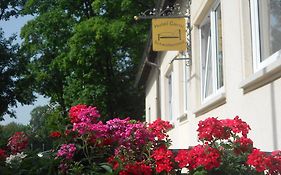 Pension-Apartments Schwalbennest